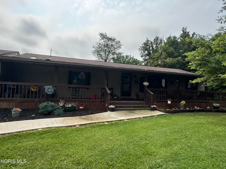 07236 County Rd P-50 County Road P-50, Montpelier, OH 43543 - #2