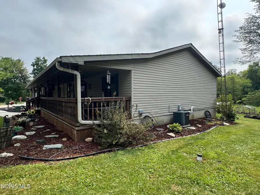 07236 County Rd P-50 County Road P-50, Montpelier, OH 43543 - #3
