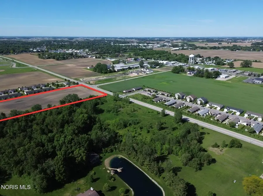 0 Glenwood Avenue, Wauseon, OH 43567 - #2