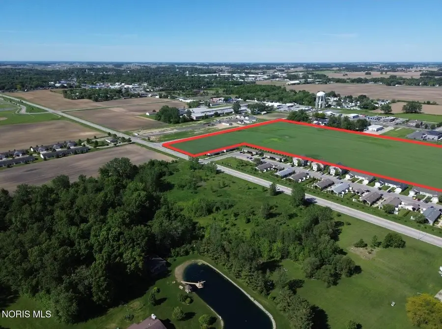 0 N Glenwood Street, Wauseon, OH 43567 - #2