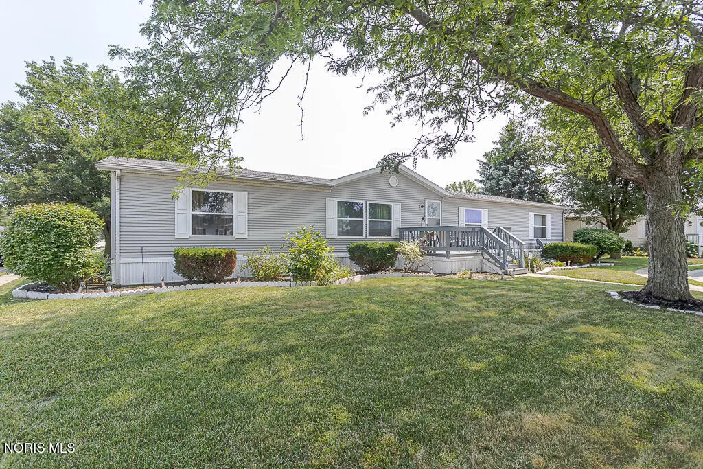 715 S Holland Sylvania Road #Lot 88, Toledo, OH 43615 - #1