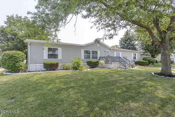 715 S Holland Sylvania Road #Lot 88, Toledo, OH 43615