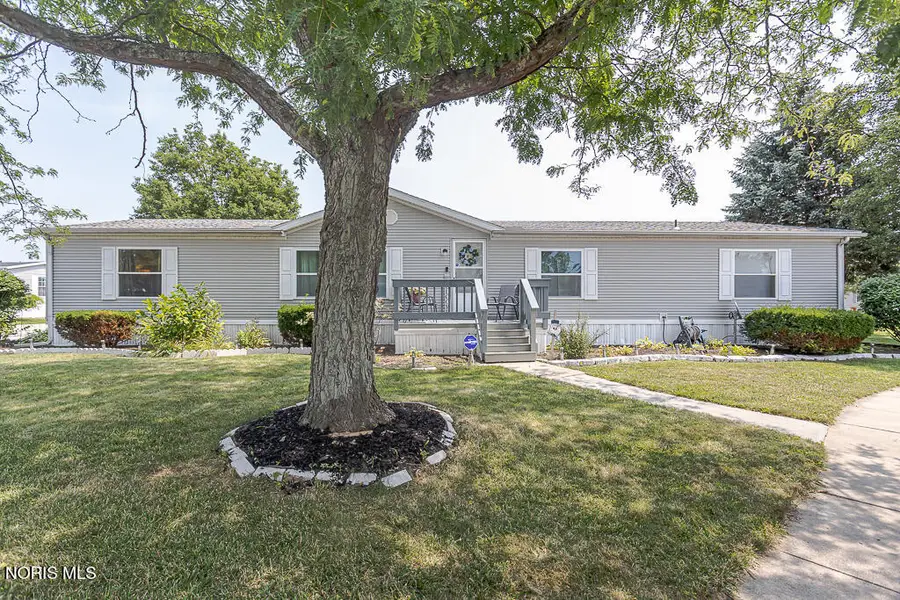 715 S Holland Sylvania Road #Lot 88, Toledo, OH 43615 - #2