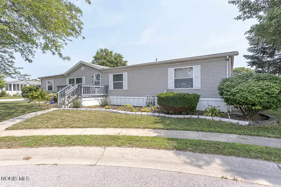 715 S Holland Sylvania Road #Lot 88, Toledo, OH 43615 - #3