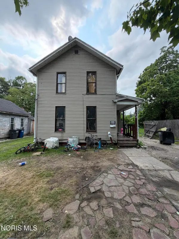 140 Whiting Avenue, Toledo, OH 43609