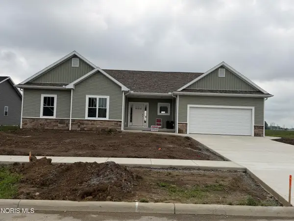 9237 Hiegel Drive, Findlay, OH 45840