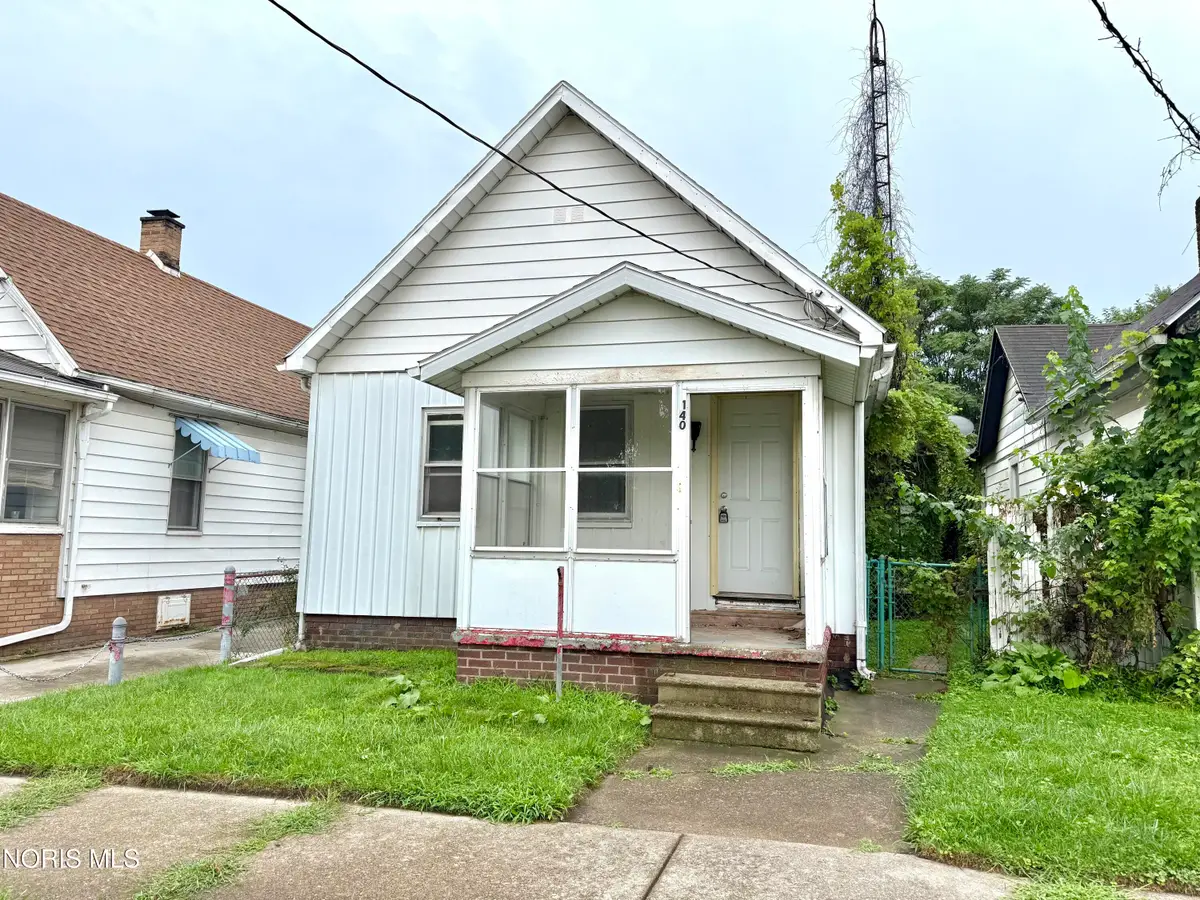 140 Hausman Street, Toledo, OH 43608 - #1