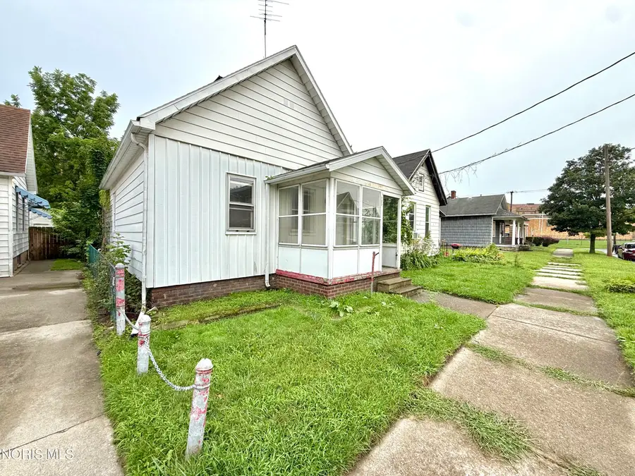 140 Hausman Street, Toledo, OH 43608 - #3