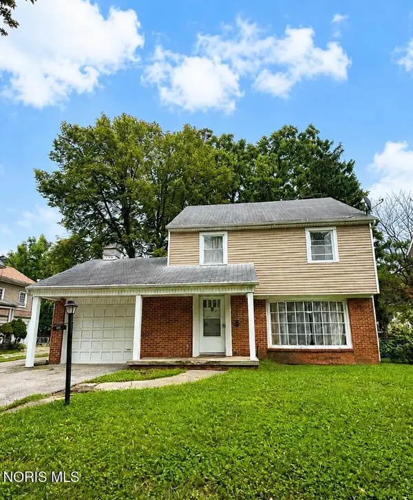 23 Birckhead Place, Toledo, OH 43608