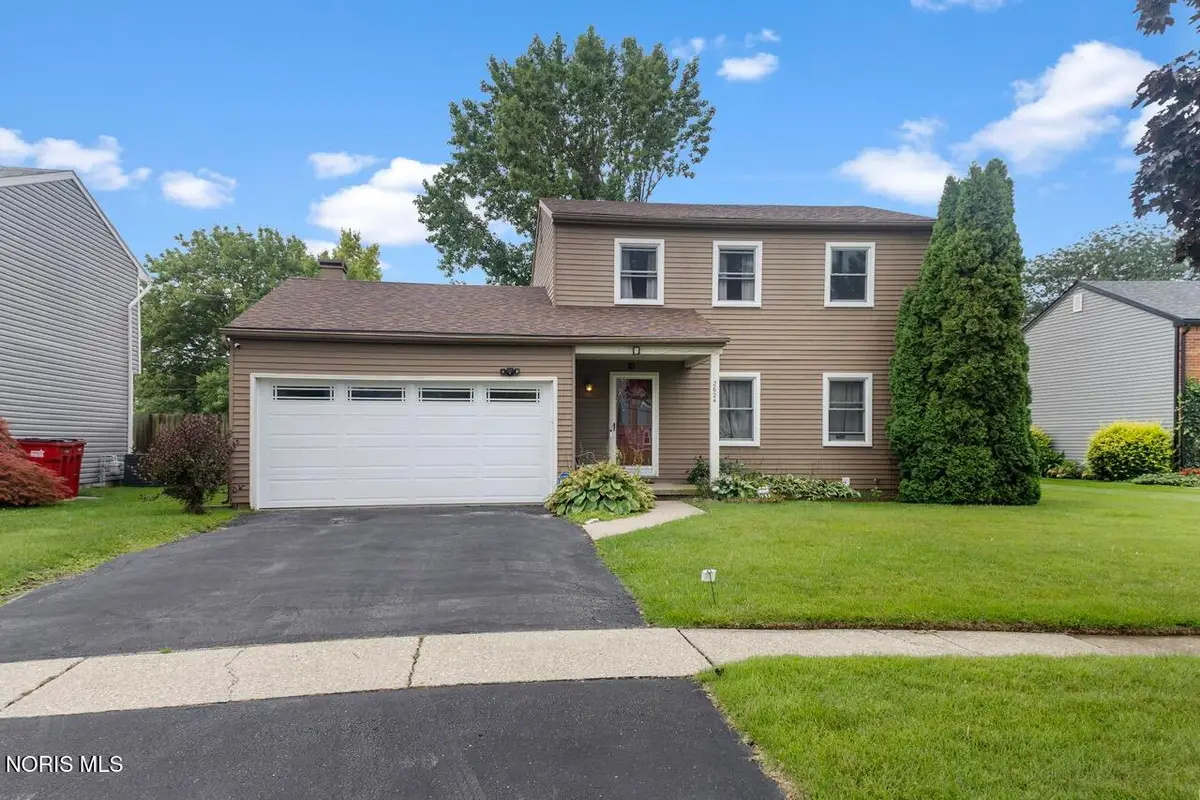 2624 Coveview Drive, Toledo, OH 43611 - #1