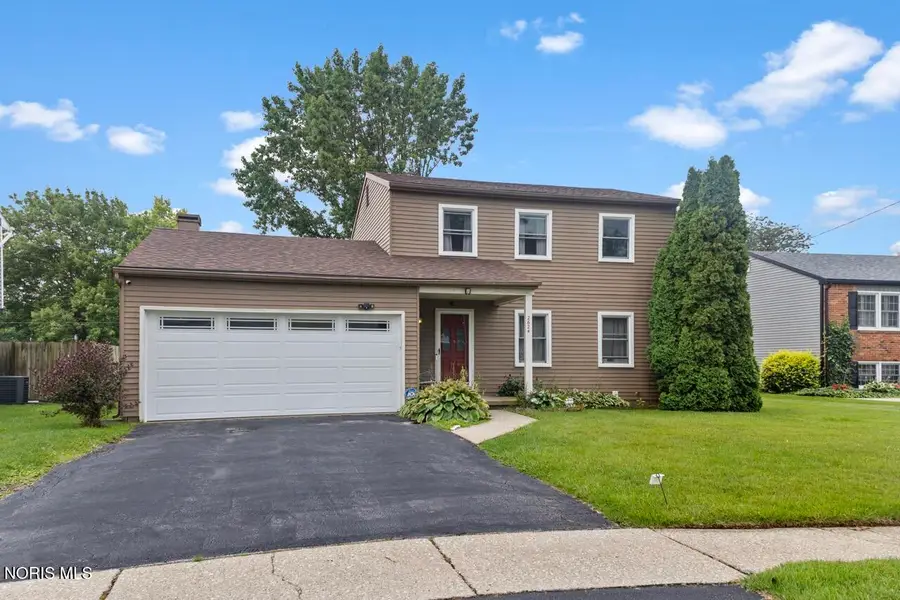 2624 Coveview Drive, Toledo, OH 43611 - #2