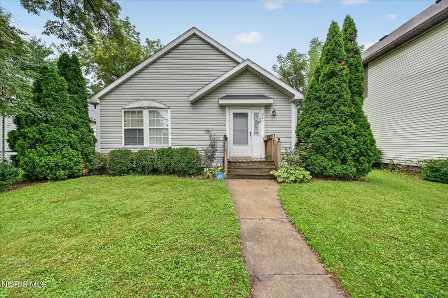 915 N Ontario Street, Toledo, OH 43604 - #2