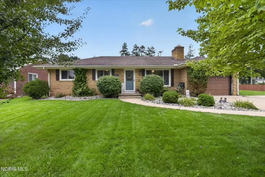 800 Phillips Street, Maumee, OH 43537 - #2