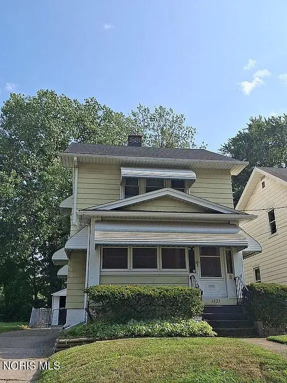 1931 Mansfield Road, Toledo, OH 43613 - #1