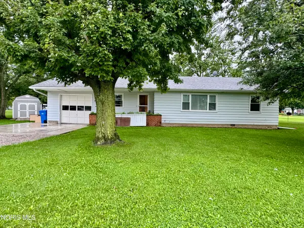 403 W Forrest Street, Continental, OH 45831