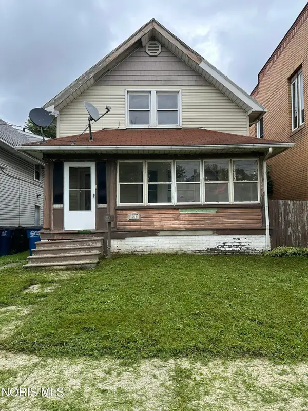 553 Spencer Street, Toledo, OH 43609