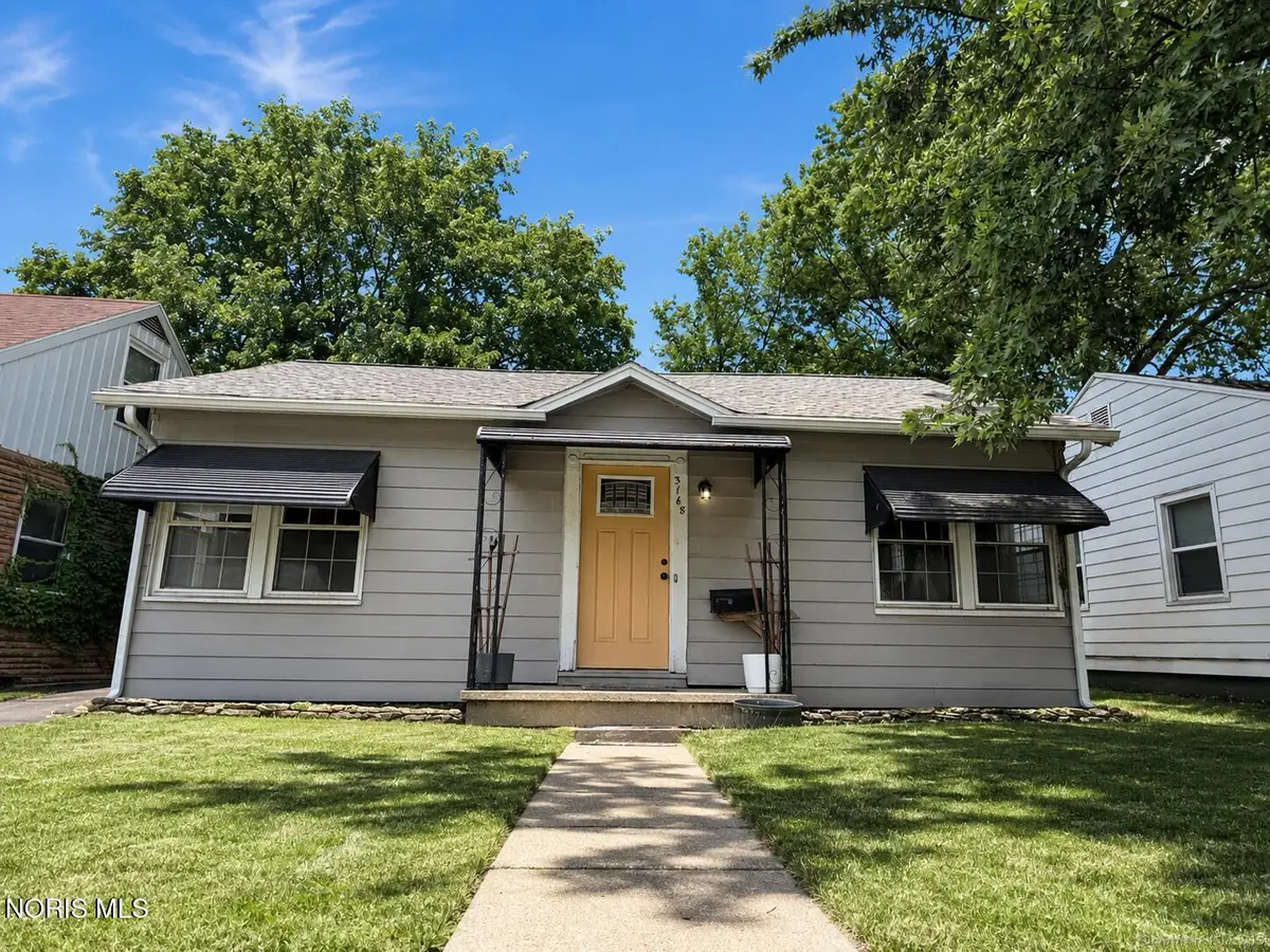 3168 Douglas Road, Toledo, OH 43606 - #1