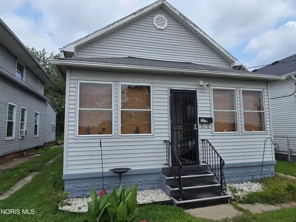 1274 Campbell Street, Toledo, OH 43607