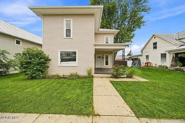 311 E Main Street, Vanlue, OH 45890