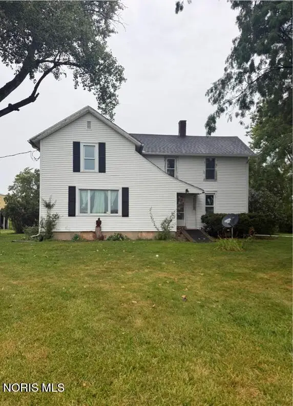 13516 Co Rd B, Wauseon, OH 43567 - #1