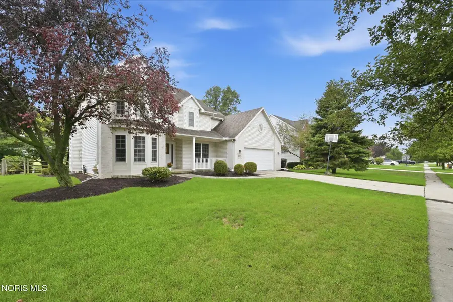 8127 Silverstone Drive, Waterville, OH 43566 - #2
