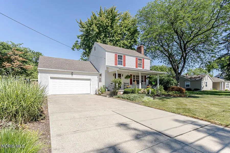 833 River Road, Maumee, OH 43537 - #2