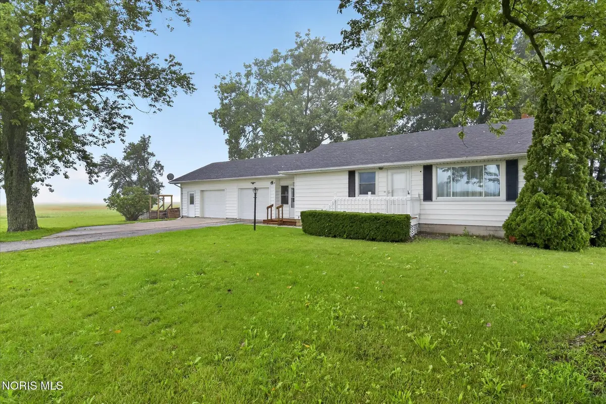 9015 County Road L, Delta, OH 43515 - #1