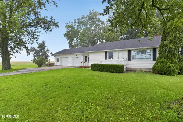 9015 County Road L, Delta, OH 43515