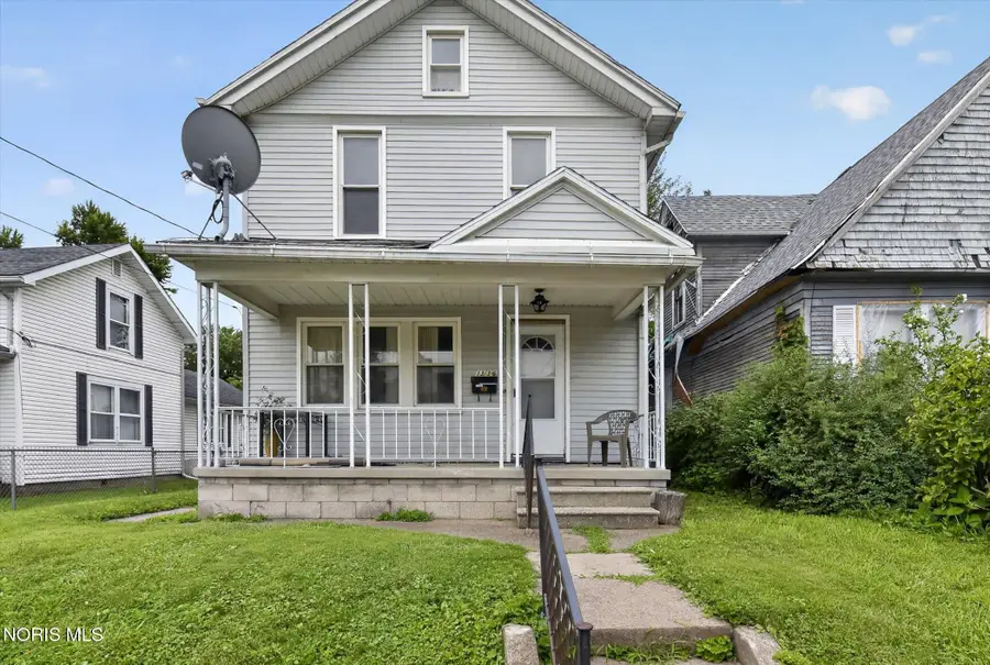 1336 Felt Street, Toledo, OH 43605 - #2