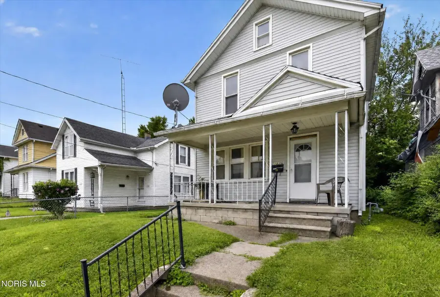 1336 Felt Street, Toledo, OH 43605 - #3