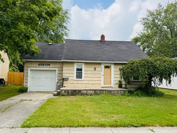 906 S Cherry Street, Bryan, OH 43506