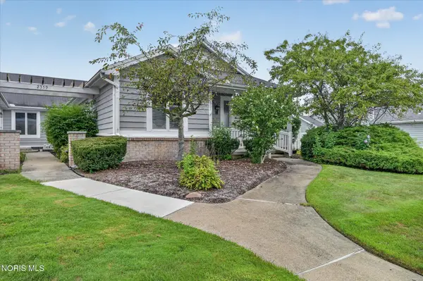 2363 Mckivett Drive, Toledo, OH 43615
