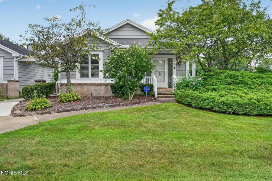 2363 Mckivett Drive, Toledo, OH 43615 - #2