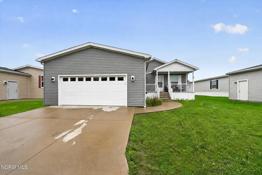 27484 Oregon Road #42, Perrysburg, OH 43551 - #2