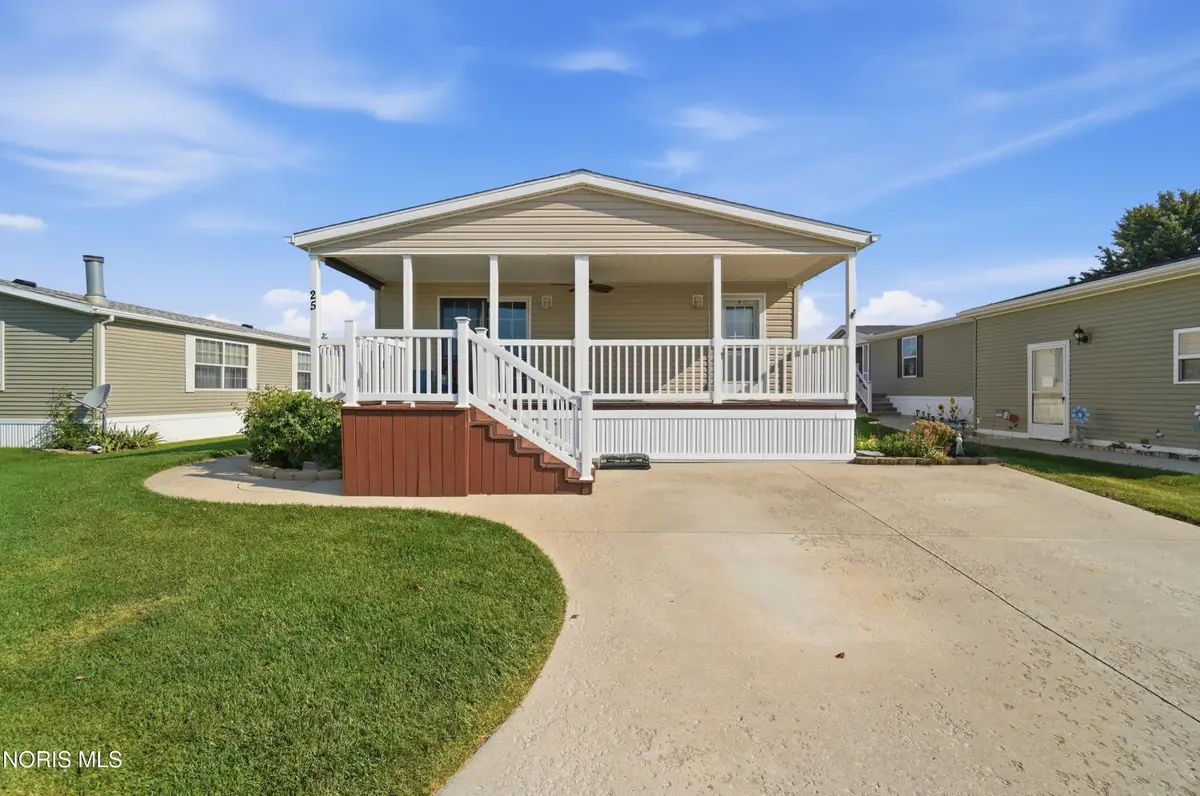 27484 Oregon Road #25, Perrysburg, OH 43551 - #1