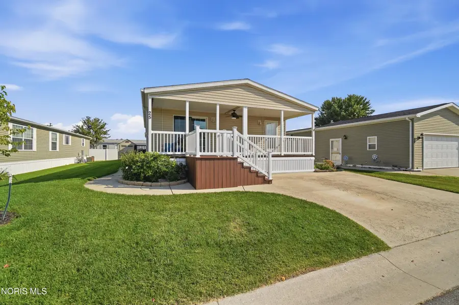 27484 Oregon Road #25, Perrysburg, OH 43551 - #2