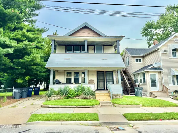 1117 Nevada Street, Toledo, OH 43605