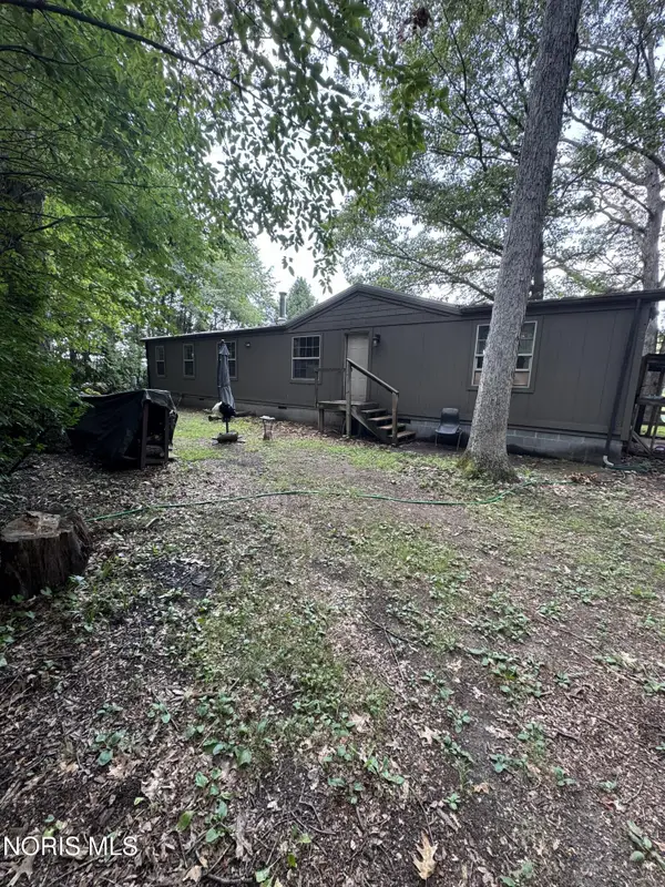 4531 County Road 5, Delta, OH 43515