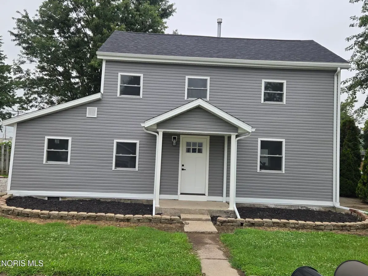 24409 W 3rd Street, Grand Rapids, OH 43522 - #1