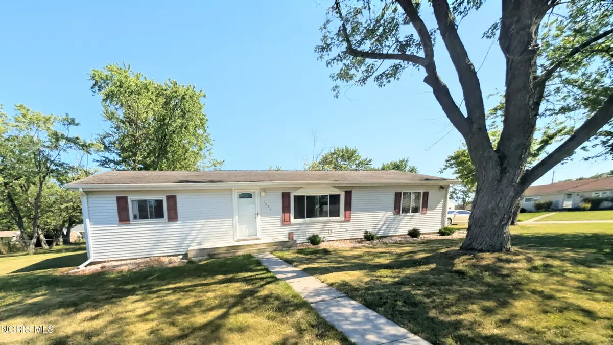 1625 Terrawenda Drive, Defiance, OH 43512 - #1