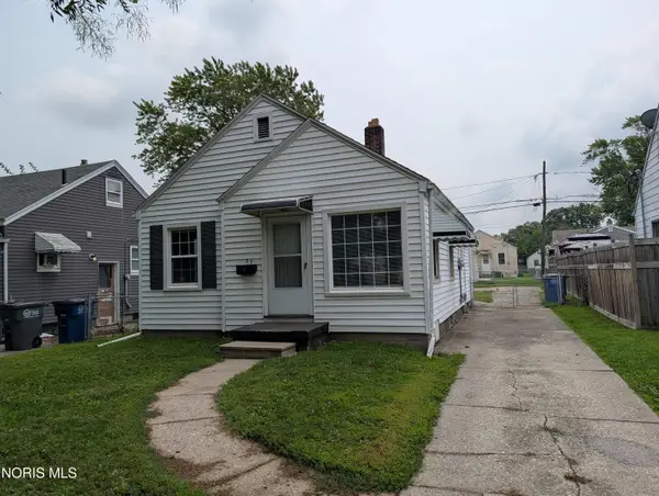 27 W Poinsetta Avenue, Toledo, OH 43612