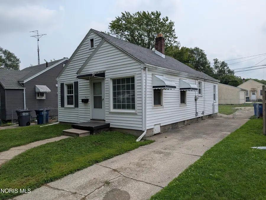 27 W Poinsetta Avenue, Toledo, OH 43612 - #3