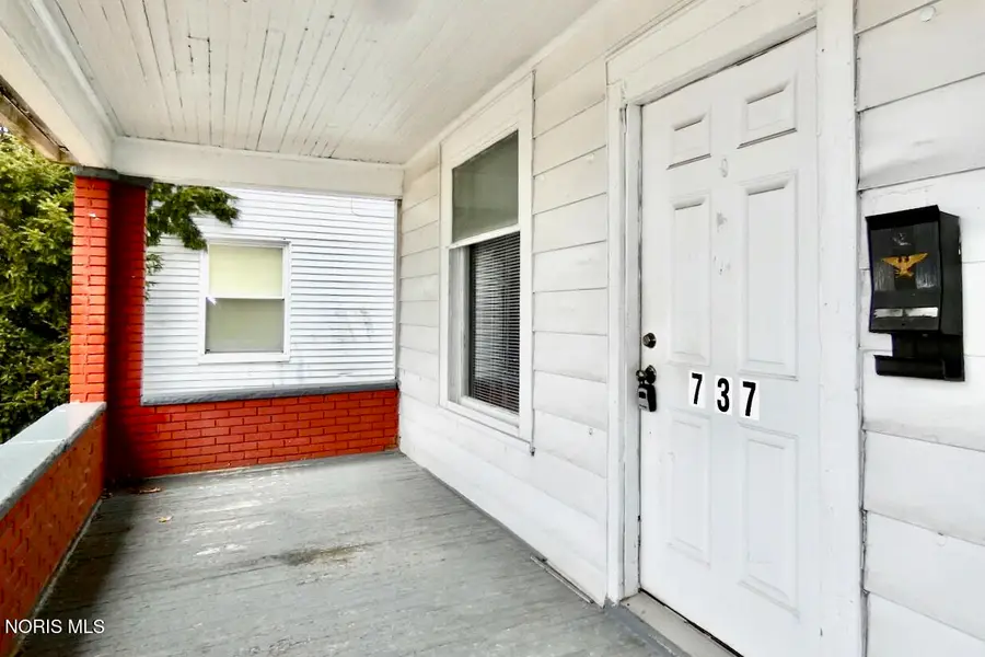 737-739 Forsythe Street, Toledo, OH 43605 - #2