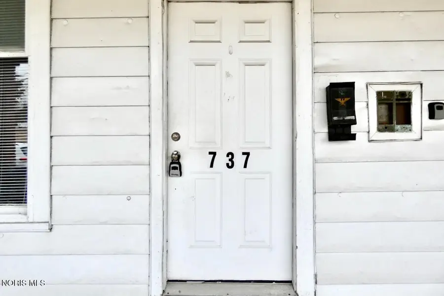 737-739 Forsythe Street, Toledo, OH 43605 - #3