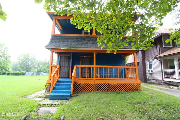 719 Norwood Avenue, Toledo, OH 43604