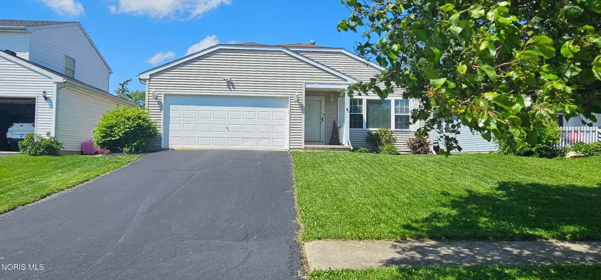 1056 Crystal Lane, Findlay, OH 45840 - #1