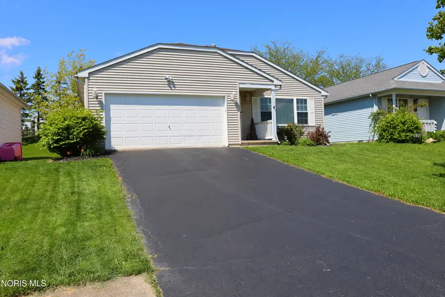 1056 Crystal Lane, Findlay, OH 45840 - #2
