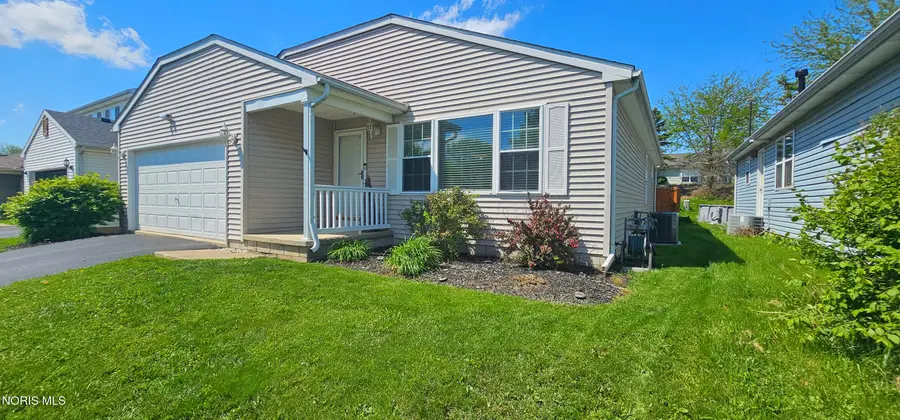 1056 Crystal Lane, Findlay, OH 45840 - #3