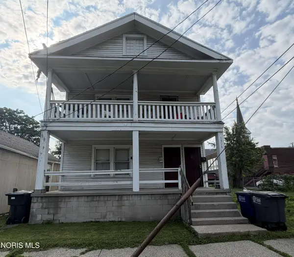1916 Chase Street, Toledo, OH 43611