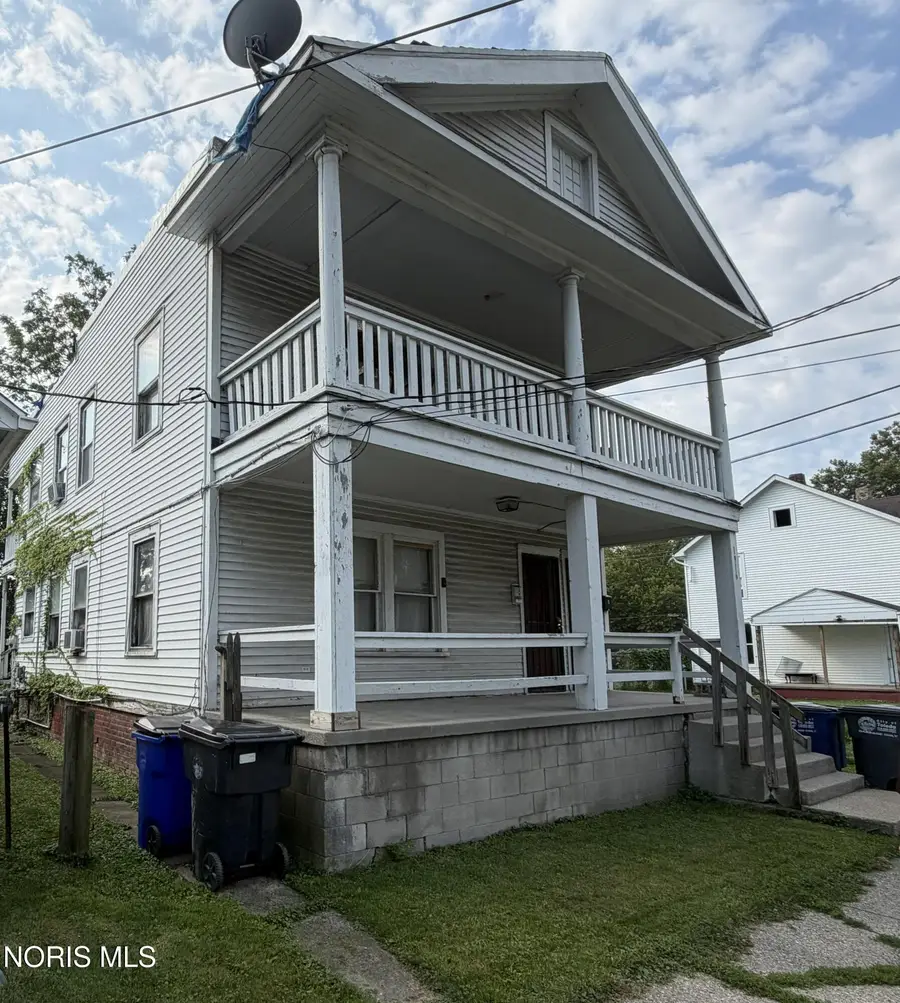 1916 Chase Street, Toledo, OH 43611 - #2